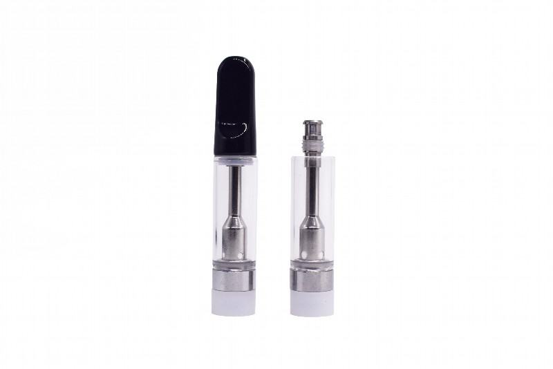  Disposable Vape Brands Ss316 Cartridge