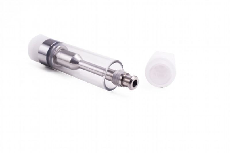  Disposable Vape Brands Ss316 Cartridge