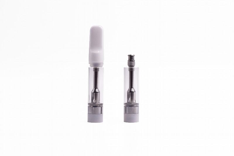  Disposable Vape Brands Ss316 Cartridge