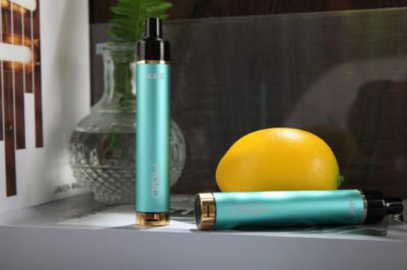 Disposable Hqd Hk003 Lux