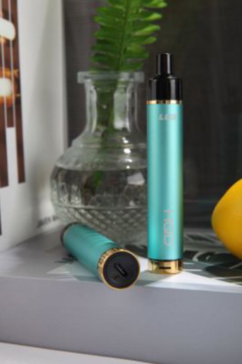 Disposable Hqd Hk003 Lux