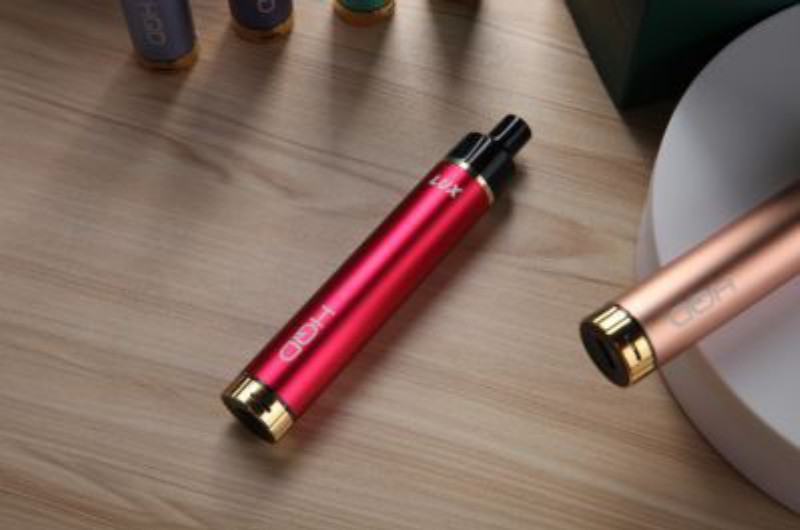 Disposable Hqd Hk003 Lux