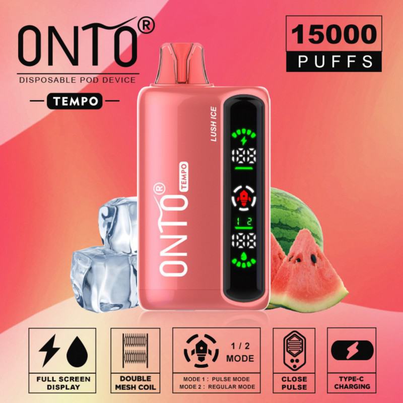 Vape Pens Onto-united Kit