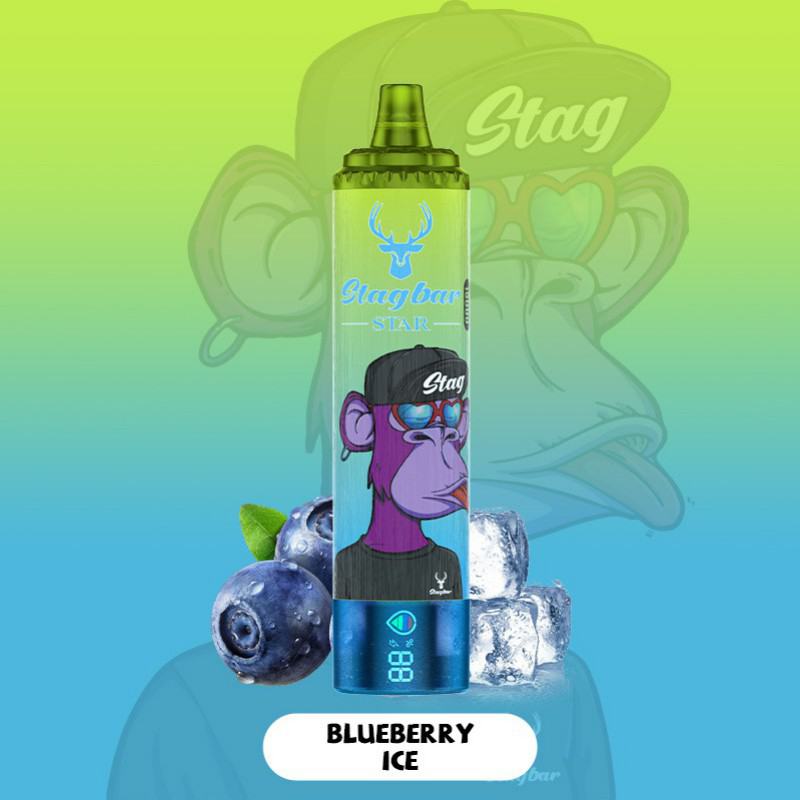 Disposable Bang Vape 15000 Puffs Brands