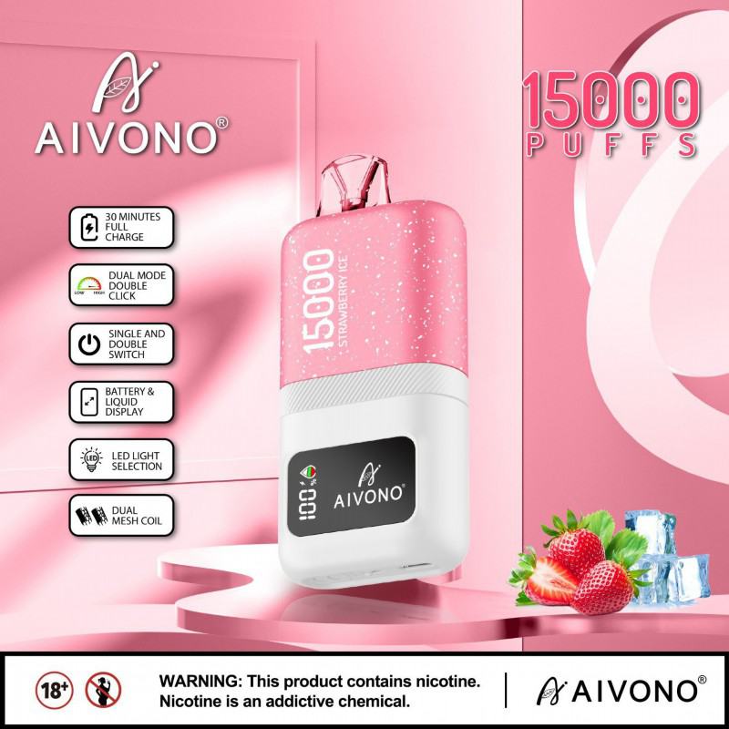 Aim Vape Magic 15000 Puffs