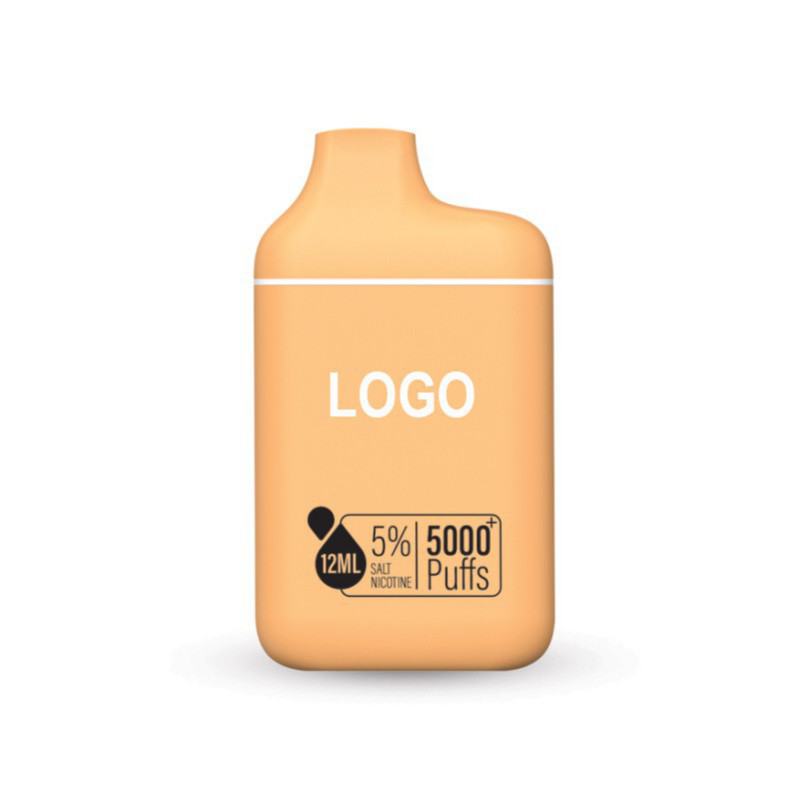 Meta Puff Myle 5000 Puffs Electronic Cigarette