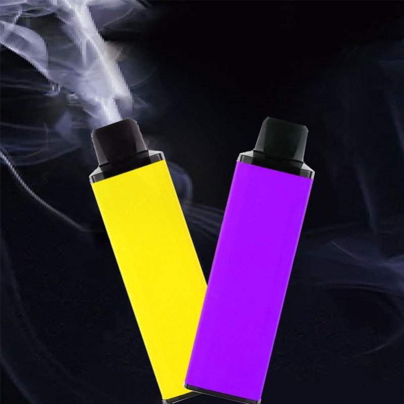 Disposable OEM E-cigarette 2000 E 10000 Puffs Nicotine