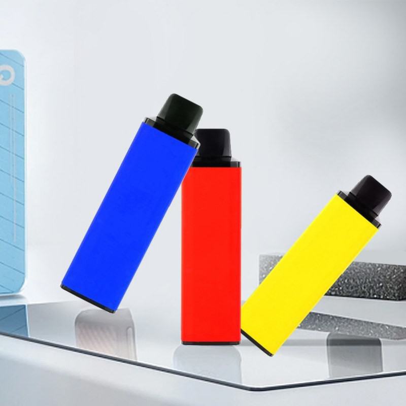 Disposable OEM E-cigarette 2000 E 10000 Puffs Nicotine