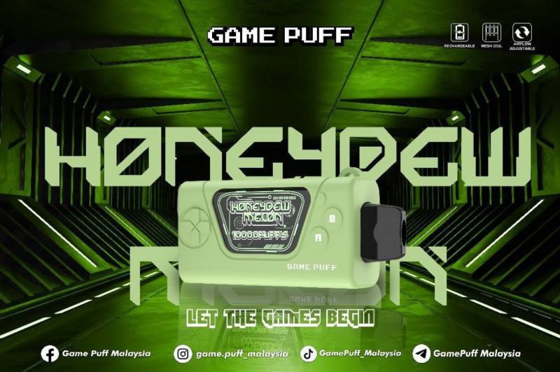 Baish Disposable Vapes Game 10000