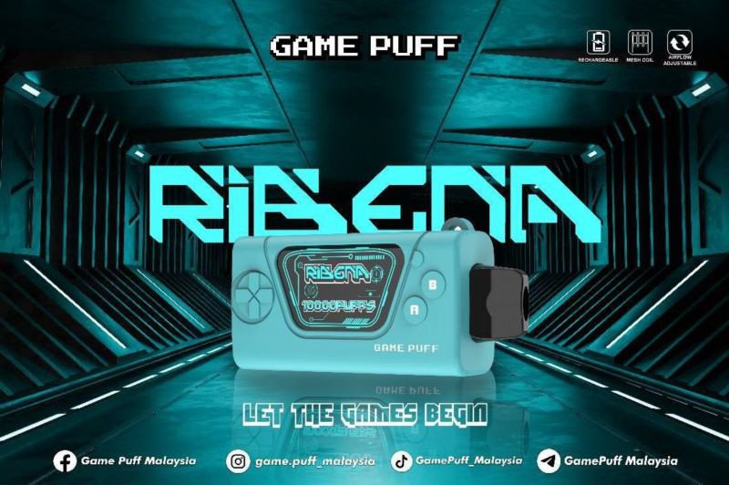 Baish Disposable Vapes Game 10000