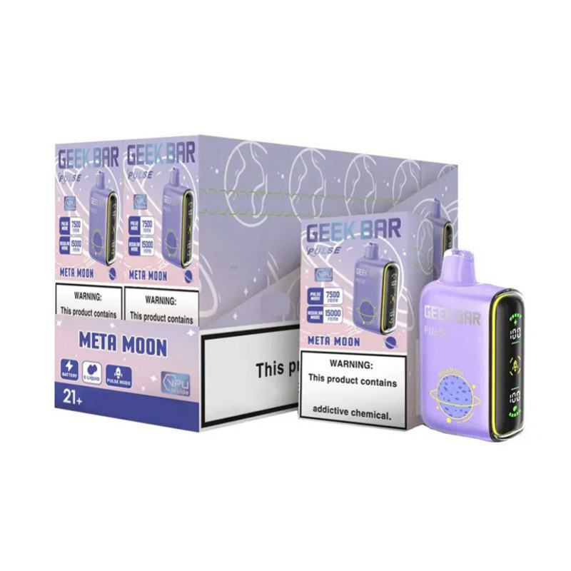 Disposable Gee K Vape Brands