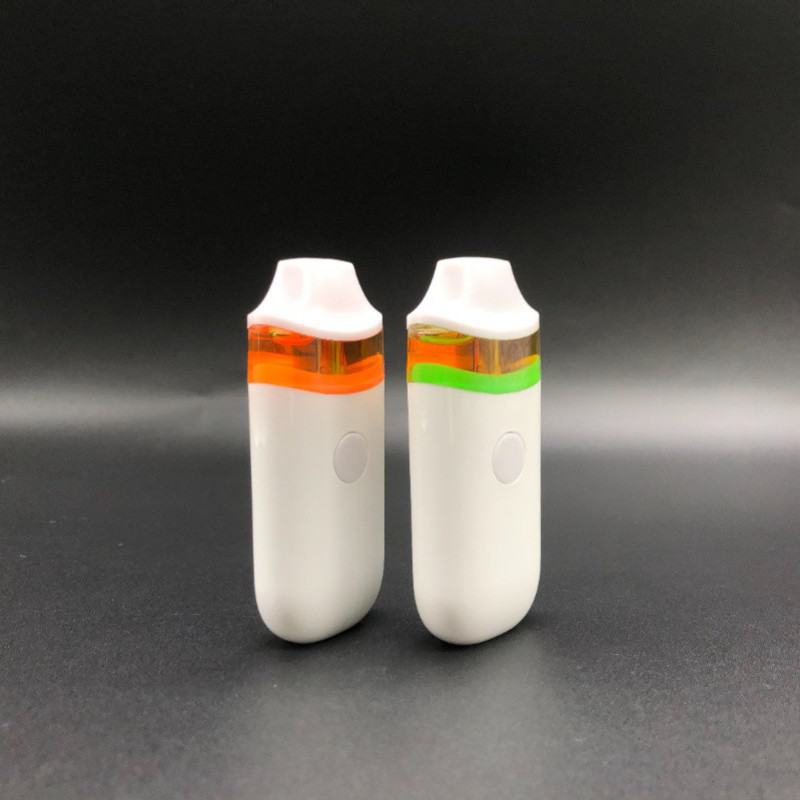 Disposable Cannbro Vape Cd-yb75p-10