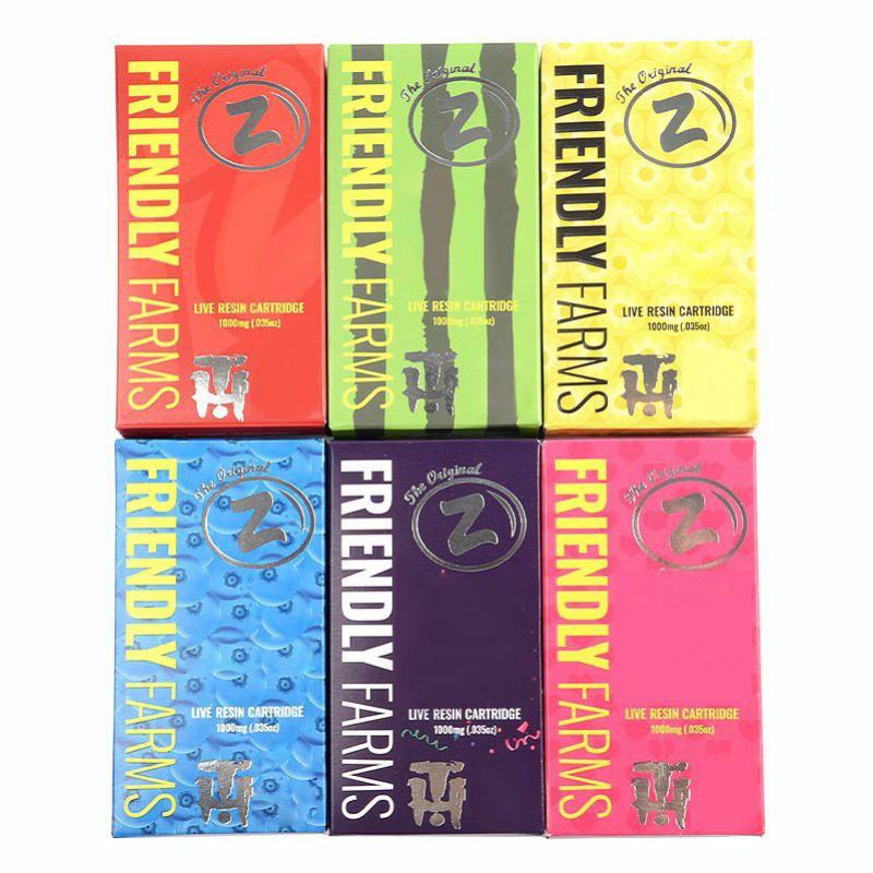 Disposable Vape Brands 