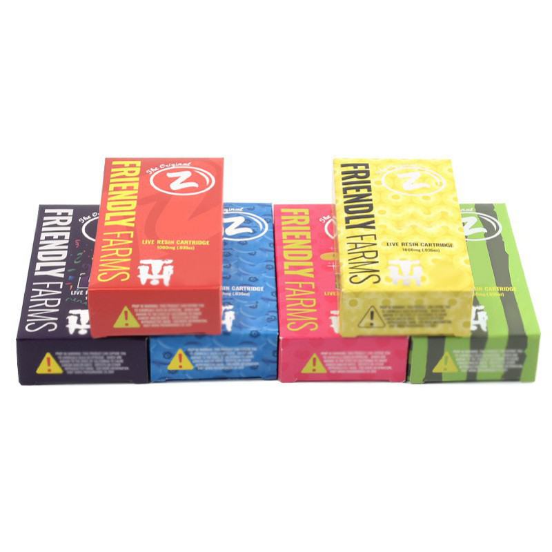 Disposable Vape Brands 