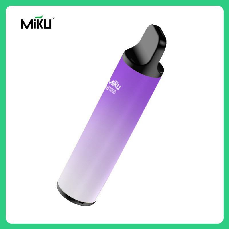 Disposable Vape Miku Ab10002217
