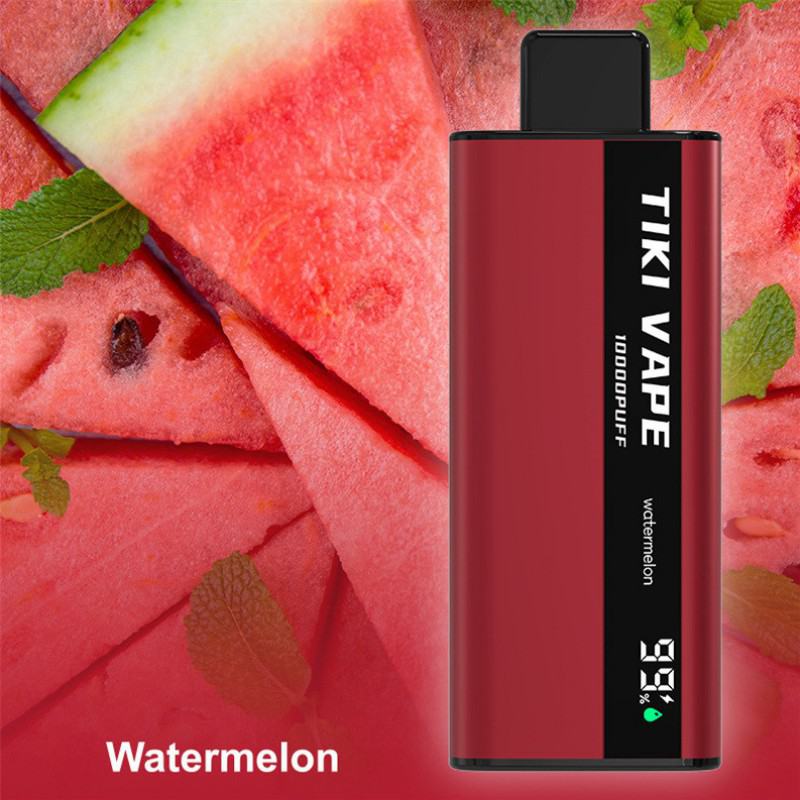 Smok Puff Jb 10000 Puffs Electronic Cigarette