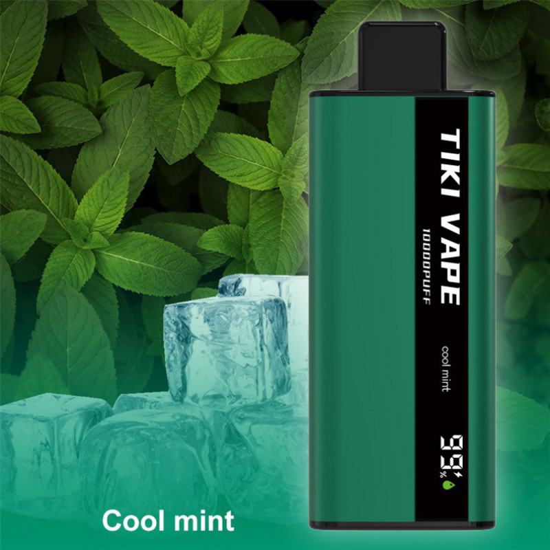 Smok Puff Jb 10000 Puffs Electronic Cigarette