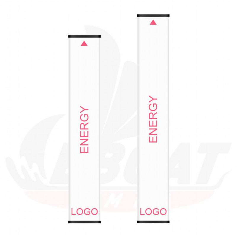 Eboat/ OEM Dz Stick F Caffeine Diffuser Disposable Vape