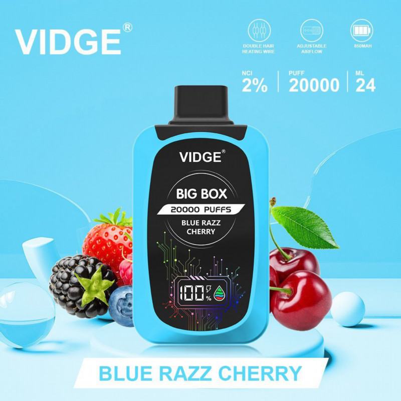 OEM 20k 20000 Puffs Brands Disposable Vape