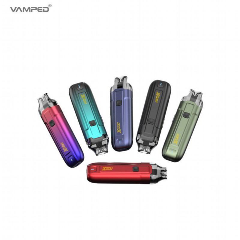 Vape Bar Yes Pro-x