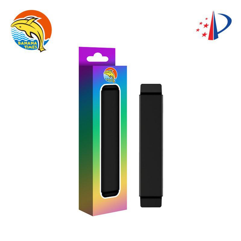 Customized Vape Pens Twin Pod