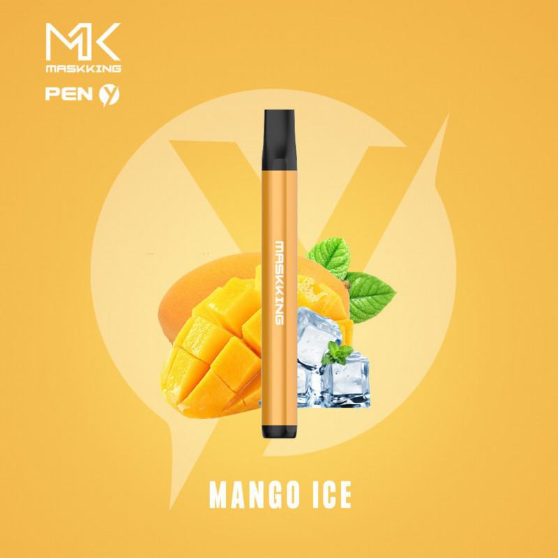 Maskking Y 600+ Puffs Disposable Vapes