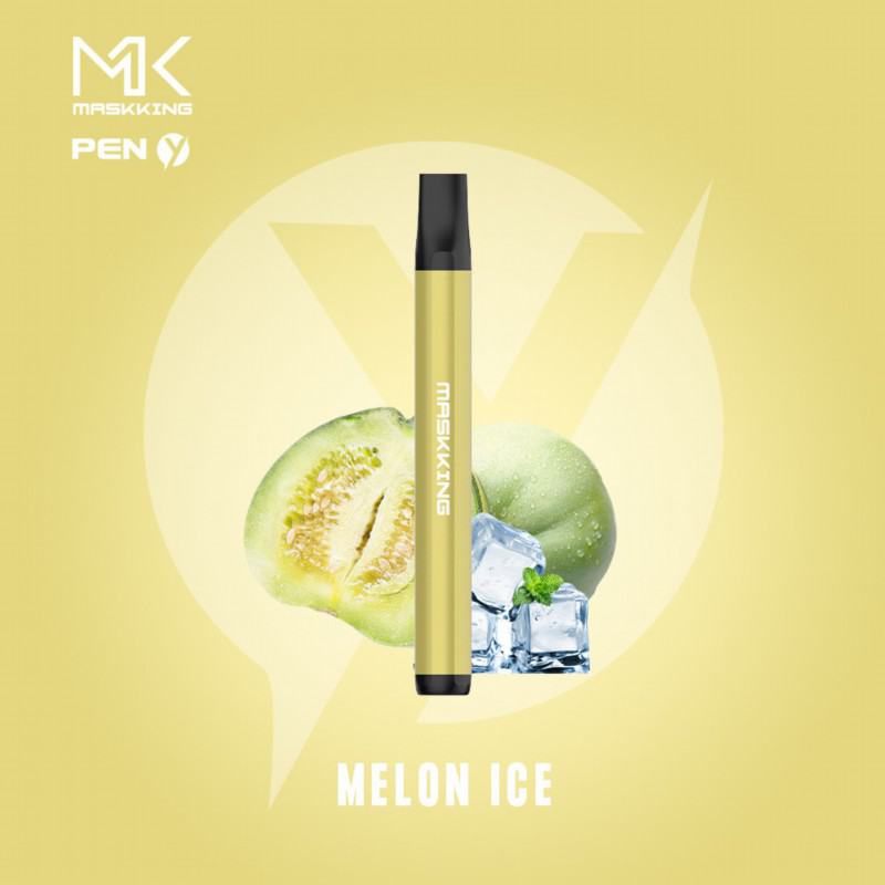 Maskking Y 600+ Puffs Disposable Vapes