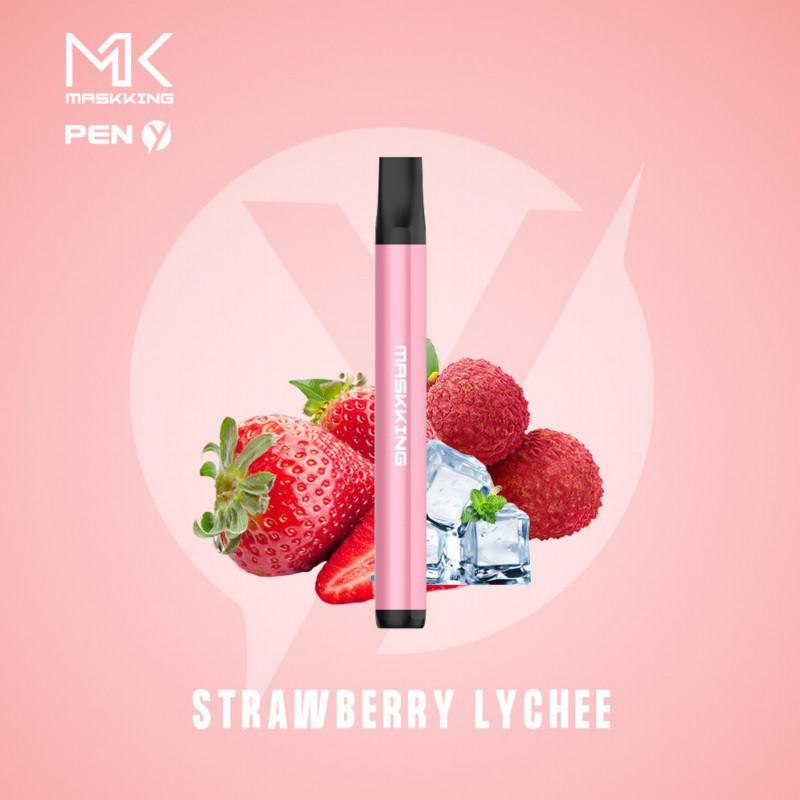 Maskking Y 600+ Puffs Disposable Vapes