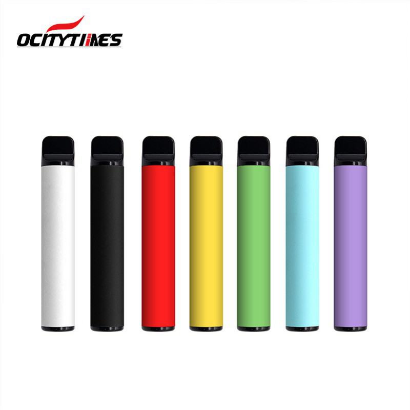 Ocitytimes Pen Bf1500 Disposable Vape