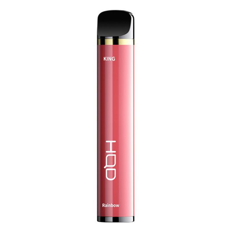 Disposable Hqd Vape Pen H052 King