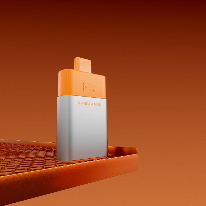 Maskking Pen Riz 6000 Disposable Vape