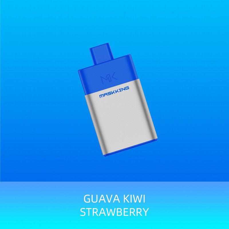 Maskking Pen Riz 6000 Disposable Vape