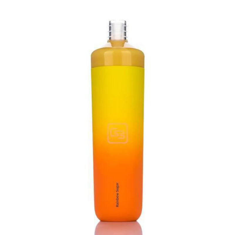 Disposable Gek X5000 Vape X Disposable 6000 Puffs Pen