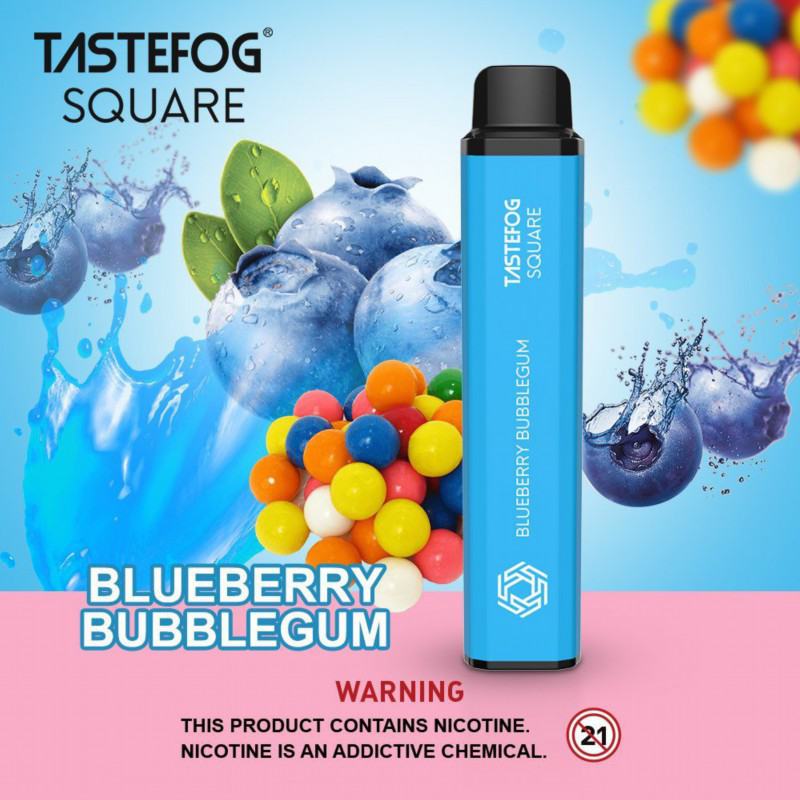 Disposable Bang Square 3500 Puffs Vape