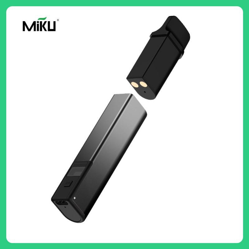Miku Ab1000fa810 Electronic Cigarette
