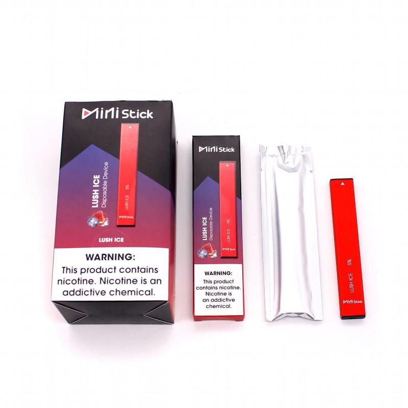 Puff Banana Times Mini F 400 Puffs Electronic Cigarette