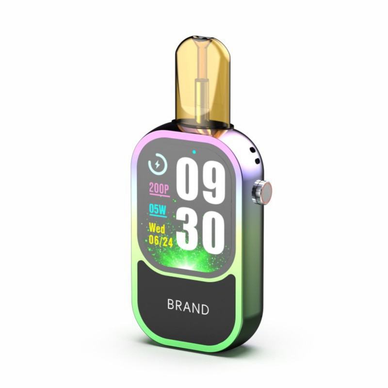 Disposable Aierbaita Vape Brands