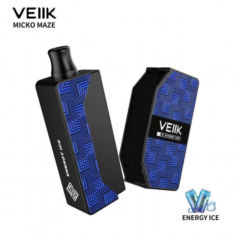 VEIIK Pod System Disposable Vape Brands