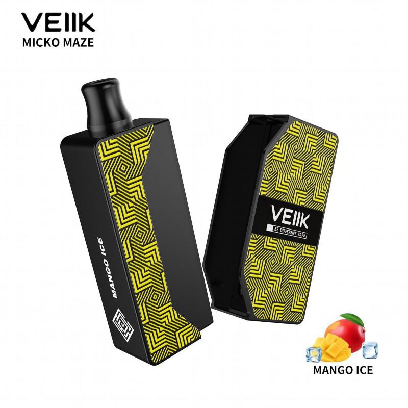 VEIIK Pod System Disposable Vape Brands