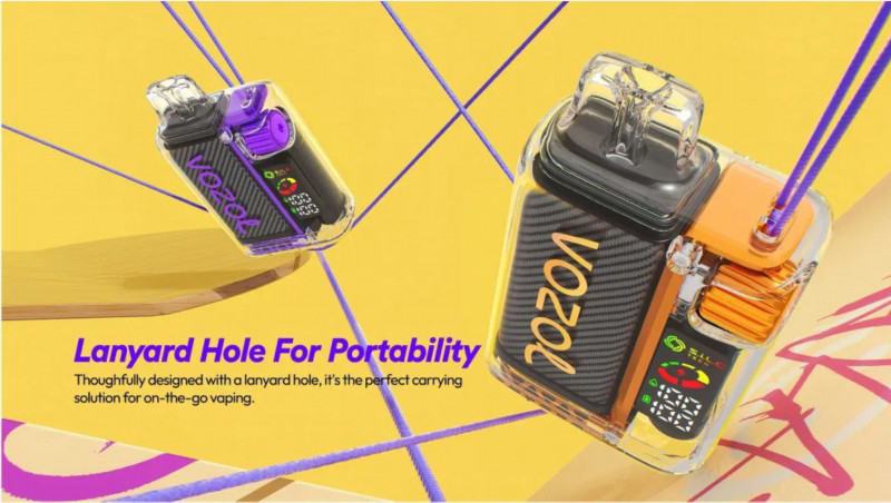 Vozlo vista 16000 Vozlo Vista 16000 Puffs Vape Disposables