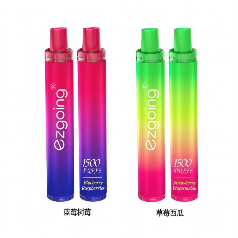 Ezgoing Ezgoing Sv06e Elegant