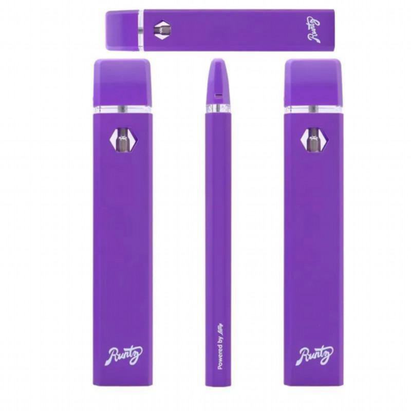 Runtz Litty Electronic Cigarette Puff