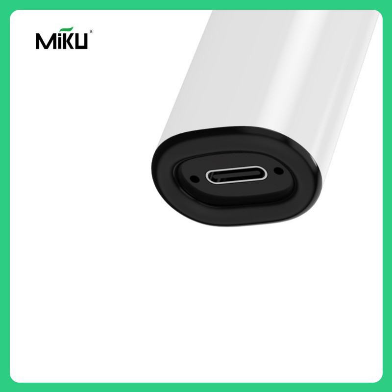 Miku Ab24 3000 Puffs Disposable Vape Brands