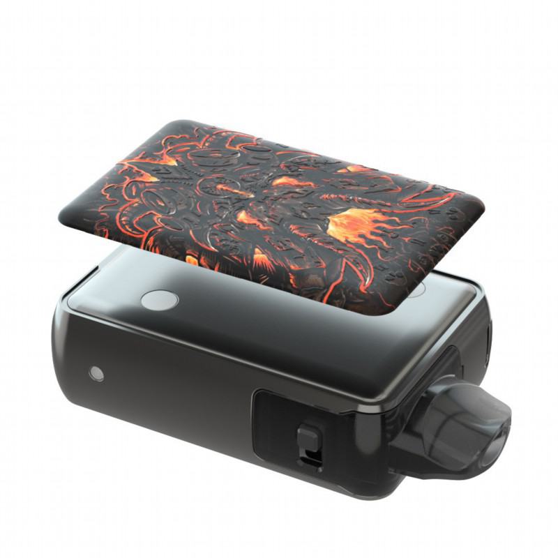 Vape Disposables Cloupor C228 Refillable Puffs