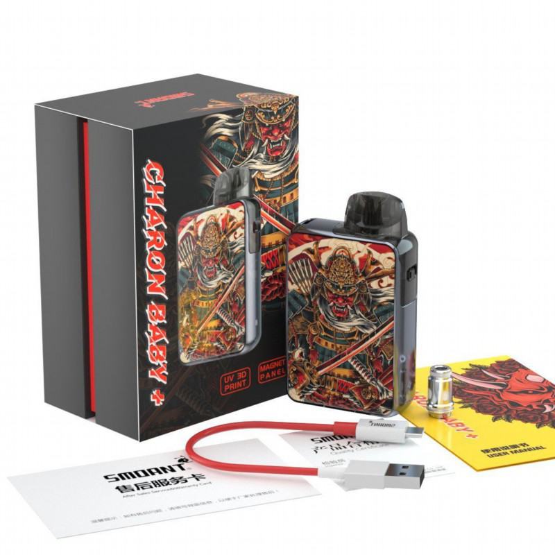 Vape Disposables Cloupor C228 Refillable Puffs