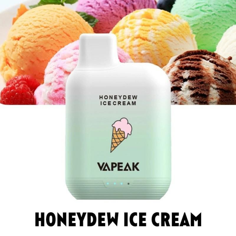 Vape Disposables Vepeak Vepeak Grand 5000