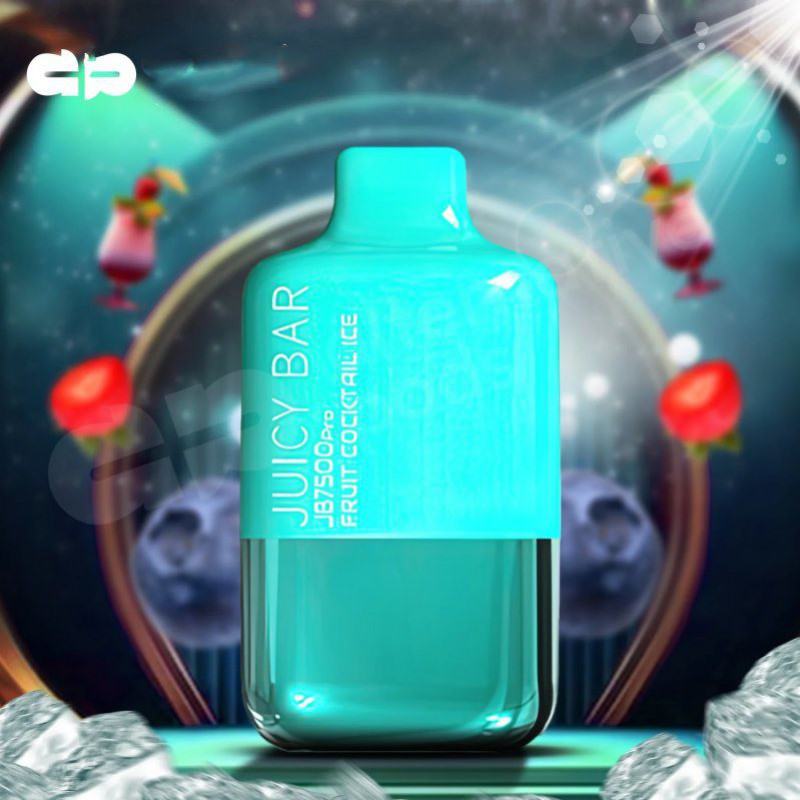 Vape Elf Juicy Jb 7500 Puffs