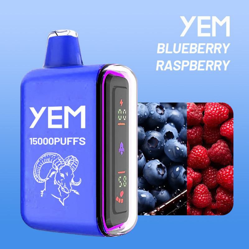 Iplay Td15-59 15000 Puffs Disposables Vape