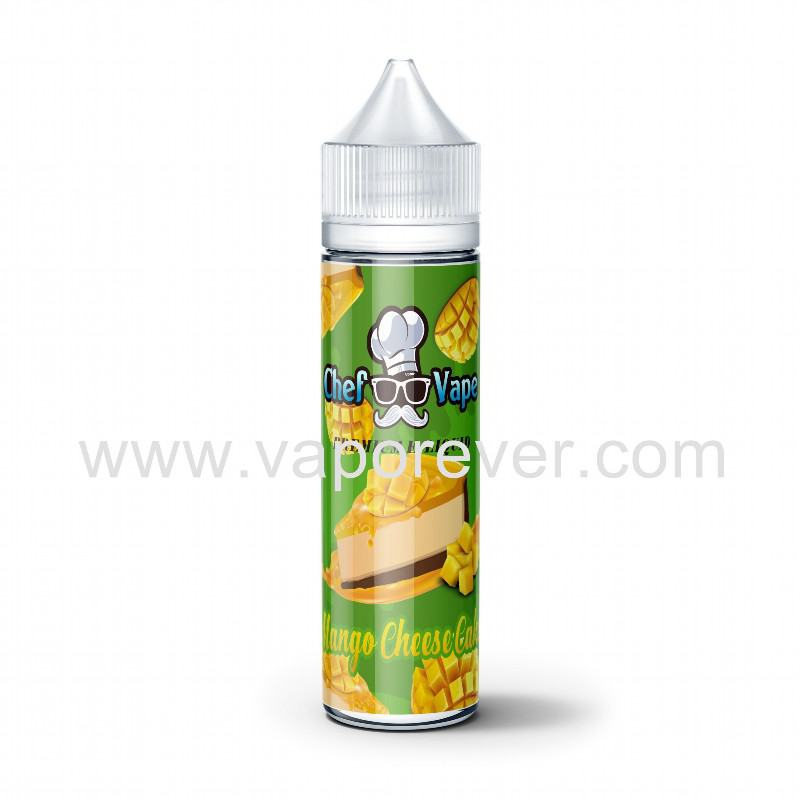VAPOREVER Eliquid Empty Bottle Vape Pens