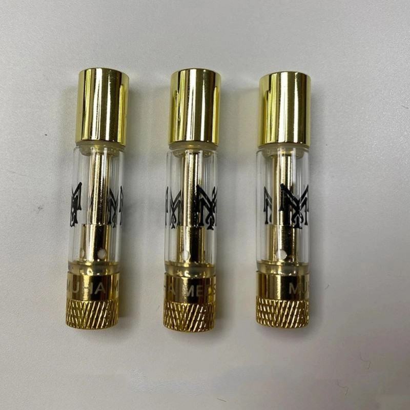 Disposable Customization Muha Meds Vapes